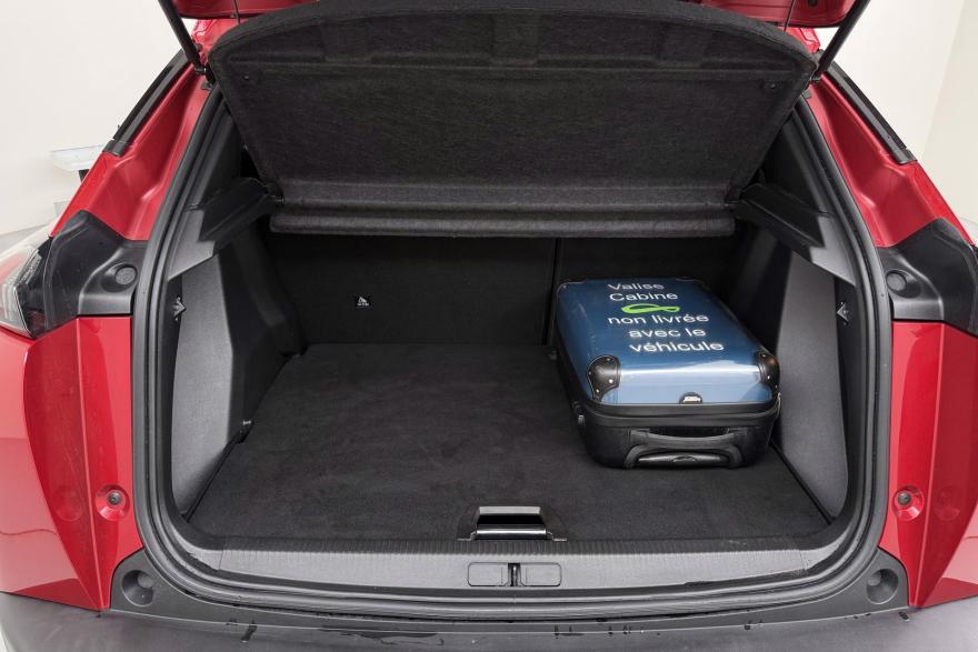 Peugeot 2008 1.2 puretech 130 eat8 allure pack 130 AT