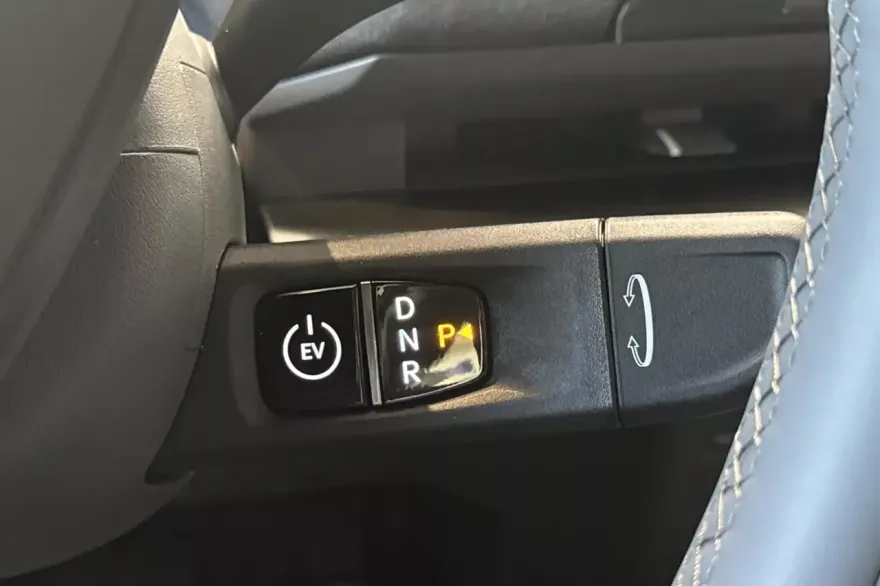 Kia EV2