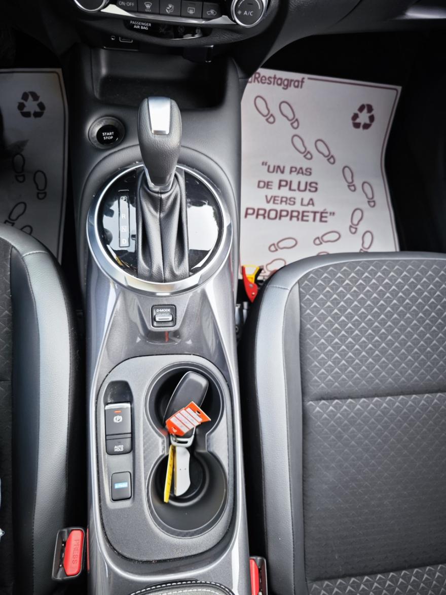 NISSAN JUKE 1.6TGDI FULL HYBRIDE, 19.457 KM! PRIJS INCLUSIEF BTW, METAALKLEUR, KEURING, ONDERHOUD,...
Financiering mogelijk. LET OP, GELD LENEN KOST OOK GELD.

OPTIES
- ANDROID/APPLE CARPLAY
- CAMERA ACHTER
- NOODREM ASSISTENT
- DODE HOEKSENSOREN
- RIJBAAN BEGELEIDING
- NOODOPROEP SYSTEEM
-...

NU: € 23.990 (INCL.BTW)

12 MAANDEN GARANTIE
12 MAANDEN VAB ASSISTANCE

vvauto.com
Wij zijn niet verantwoordelijk voor eventuele fouten in de advertenties. Details van de wagens zijn altijd ter inzage bij V.V.-Auto