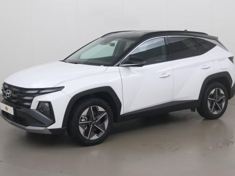 Hyundai Tucson 1.6 t-gdi feel 150 AT