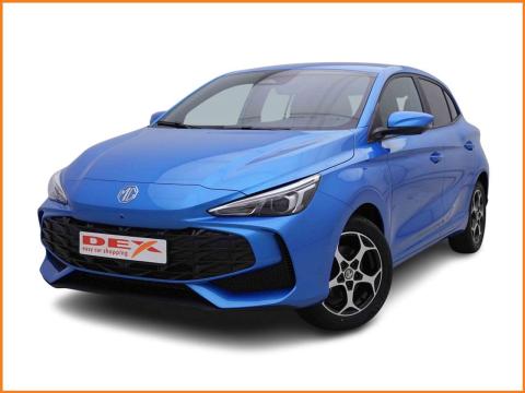 MG MG3