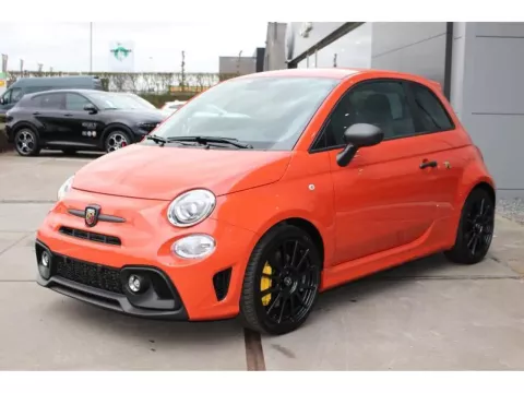 Abarth 695