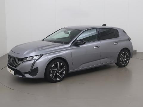 Peugeot 308 1.2 turbo allure 136 AT