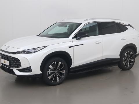 MG EHS PHEV 1.5 turbo luxury 272 AT