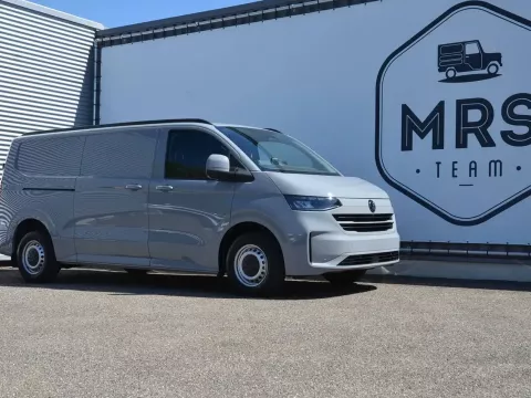 Volkswagen T7 Transporter
