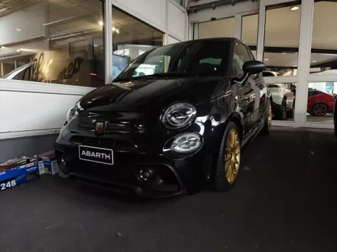 Abarth 695