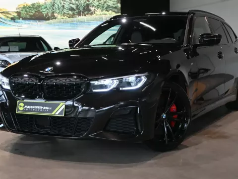 BMW 340