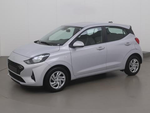 Hyundai i10 i10 1.0i twist 63 AT