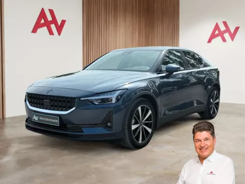 Polestar 2