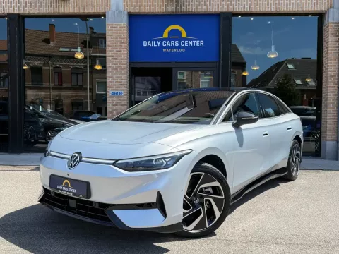 Volkswagen ID.7