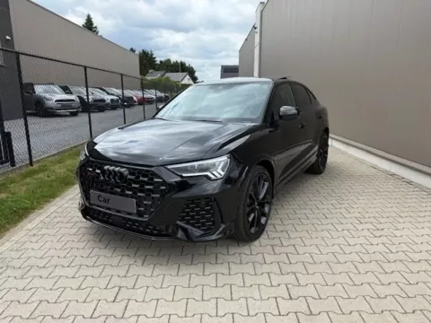 Audi RS Q3