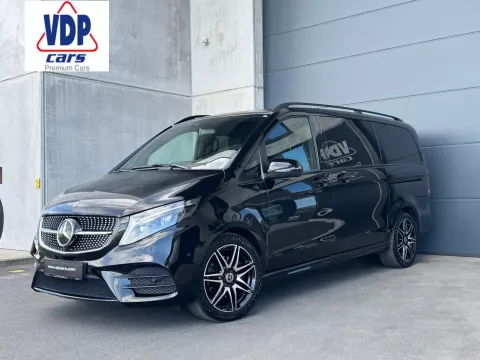 Mercedes-Benz V 300