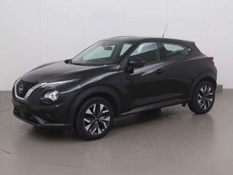 Nissan Juke dig-t 2wd acenta 114