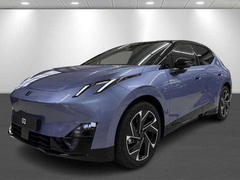 Lynk & Co 02
