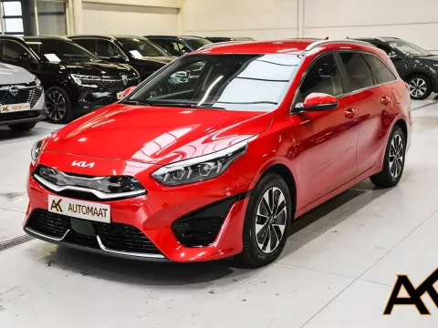 Kia Ceed SW / cee'd SW
