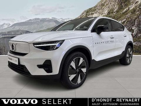 Volvo C40