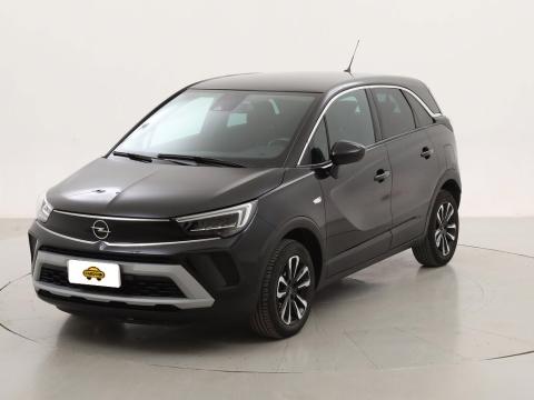 Opel Crossland 1.2 turbo 130 ch bva6 elegance 130 AT