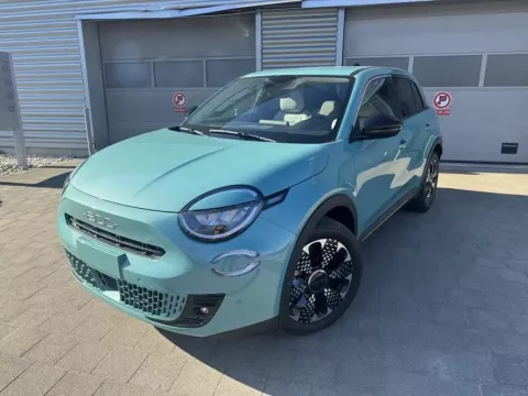 Fiat 600