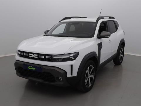 Dacia Duster 1.2 duster tce 130 4x2 journey 129