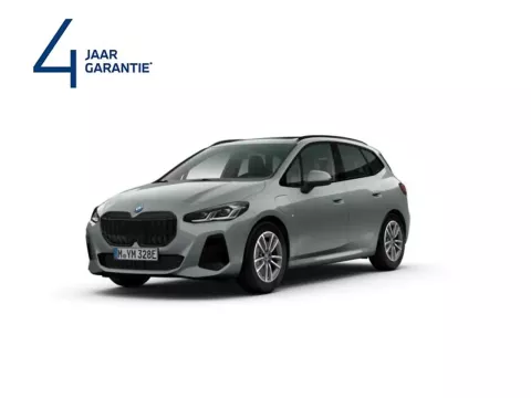 BMW 225