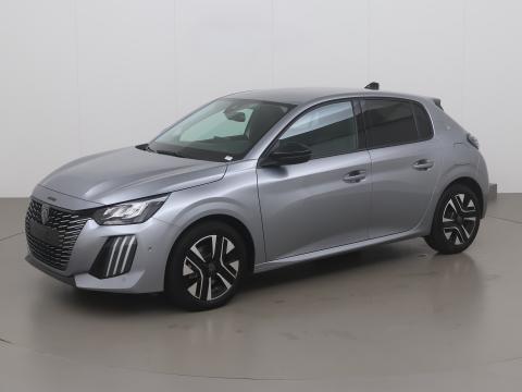 Peugeot 208 1.2i Allure 100