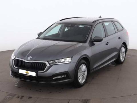 Skoda Octavia Sw ambition 110