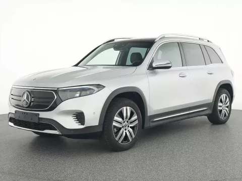 Mercedes-Benz EQB 300