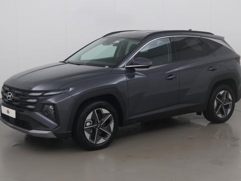 Hyundai Tucson 1.6 t-gdi feel 150 AT
