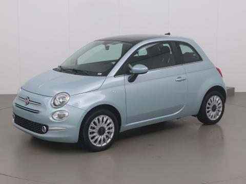 Fiat 500 1.0i dolcevita 70