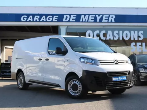 Citroen Jumpy