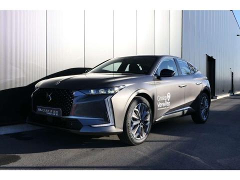 DS Automobiles DS 4