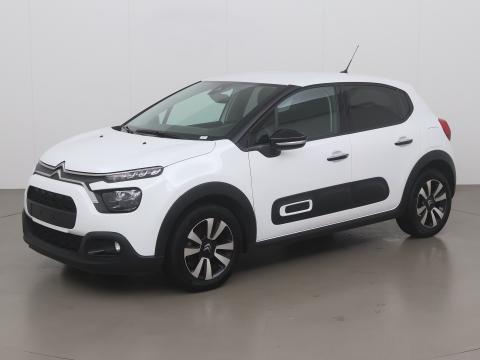 Citroen C3 1.2i puretech max 83