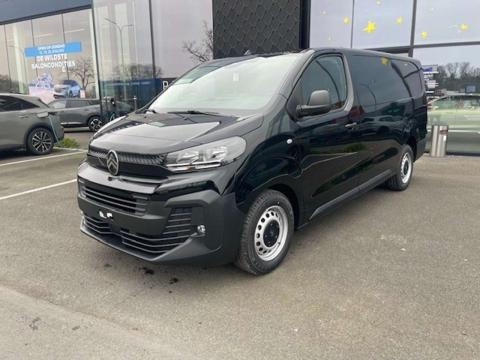 Citroen Jumpy