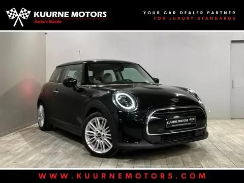 MINI One