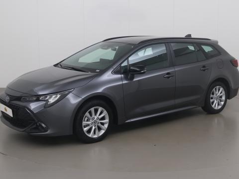 Toyota Corolla SW Hybrid (HEV) 1.8 dynamic e-cvt gpf 140 AT