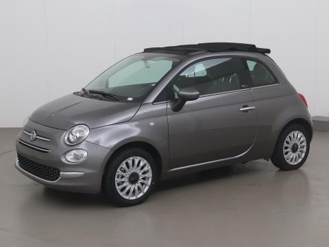 Fiat 500c 1.0i dolcevita 70