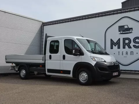 Citroen Jumper