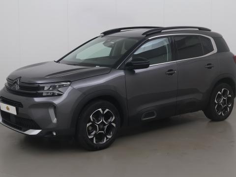 Citroen C5 Aircross 1.2 puretech shine 130 AT