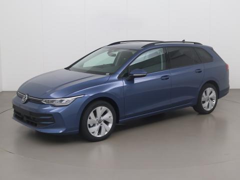 Volkswagen Golf VIII Variant 1.5 etsi life 116 AT