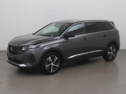 Peugeot 5008 1.2 puretech gt 130 AT