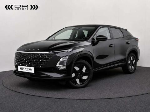 Omoda 5