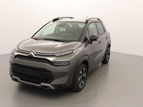 Citroen C3 Aircross shine pack 110