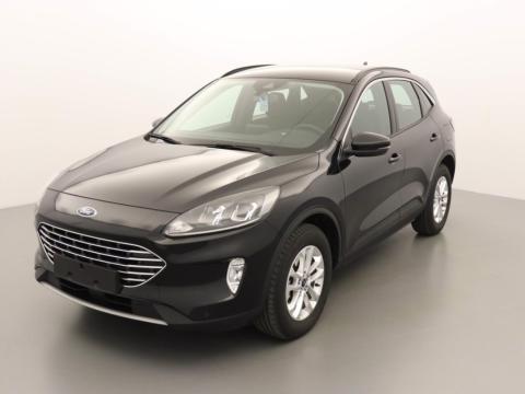 Ford Kuga 1.5 ecoboost 150 bvm6 titanium 150