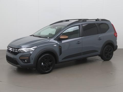 Dacia JOGGER 1.0 tce extreme 7pl. 110