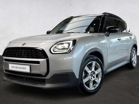 MINI Countryman C