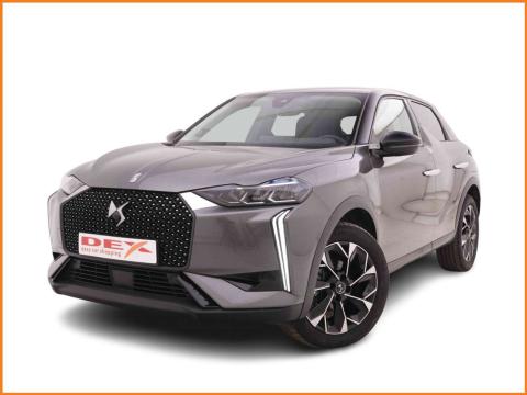 DS Automobiles DS 3 Crossback