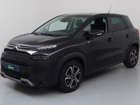 Citroen C3 Aircross 1.2 puretech 110 bvm6 you 110
