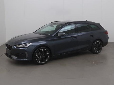 CUPRA Leon ST st 1.5 etsi dsg 150 AT