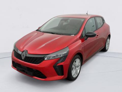 Renault Clio V Phase II 1.0 tce 90 ch gsr2 evolution 90