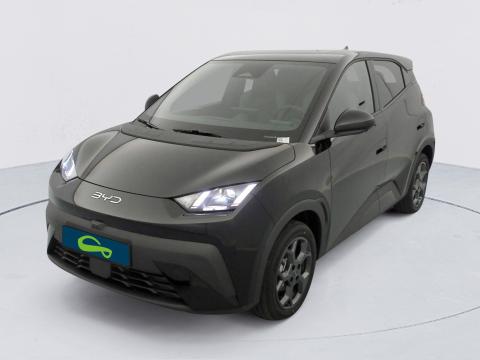 BYD Dolphin Surf 43.2 kwh 156 ch comfort 156 AT